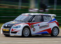 RCE 2013 - Belgie