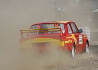 RCE 2013 - Belgie