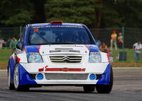 RCE 2013 - Belgie