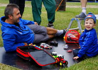RCE 2013 - Belgie