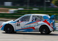RCE 2013 - Belgie