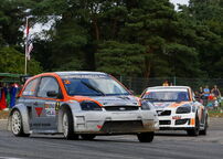 RCE 2013 - Belgie