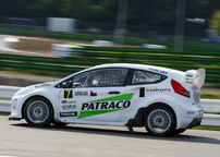 RCE 2013 - Belgie