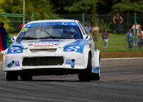 RCE 2013 - Belgie