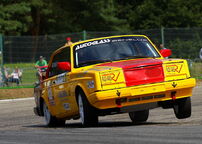 RCE 2013 - Belgie