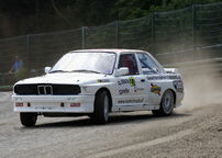 RCE 2013 - Belgie
