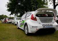 RCE 2013 - Belgie