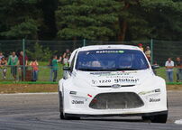 RCE 2013 - Belgie