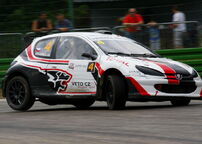 RCE 2013 - Belgie