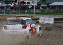 RCE 2013 - Belgie