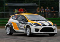 RCE 2013 - Belgie