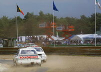 RCE 2013 - Belgie