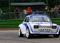 RCE 2013 - Belgie
