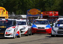 RCE 2013 - Belgie
