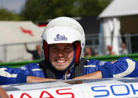RCE 2013 - Belgie