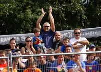 RCE 2013 - Belgie