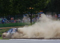 RCE 2013 - Belgie