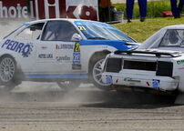 RCE 2013 - Belgie