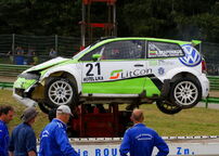 RCE 2013 - Belgie