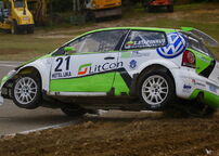 RCE 2013 - Belgie