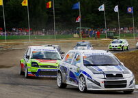 RCE 2013 - Belgie