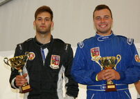 RCE 2013 - Belgie