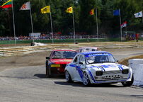 RCE 2013 - Belgie
