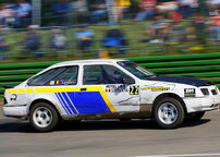 RCE 2013 - Belgie