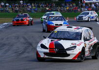 RCE 2013 - Belgie