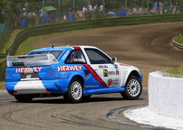RCE 2013 - Belgie