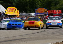 RCE 2013 - Belgie