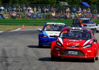 RCE 2013 - Belgie
