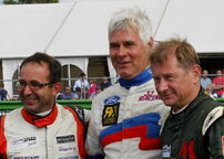 RCE 2013 - Belgie