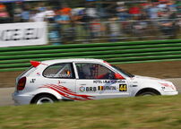 RCE 2013 - Belgie