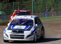 RCE 2013 - Belgie