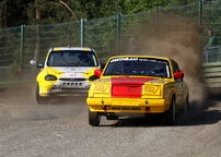 RCE 2013 - Belgie