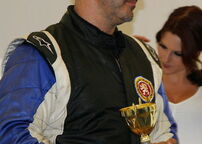 RCE 2013 - Belgie
