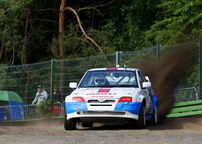 RCE 2013 - Belgie