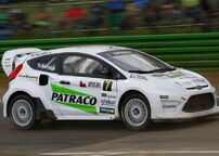RCE 2013 - Belgie