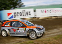 RCE 2013 - Nizozemí