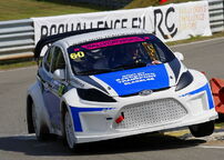 RCE 2013 - Nizozemí