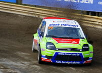 RCE 2013 - Nizozemí