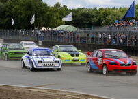 RCE 2013 - Nizozemí