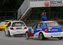 RCE 2013 - Nizozemí