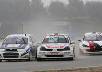 RCE 2013 - Nizozemí