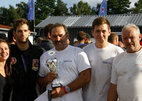 RCE 2013 - Nizozemí