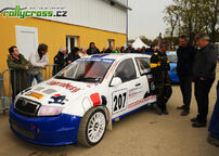 ME 2010 - Francie (FR) - Kerlabo