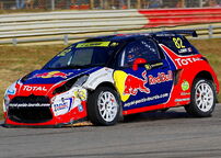 Kliknutím zvětšíte ME 2013 - Francie