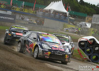 ME 2013 - Rakousko