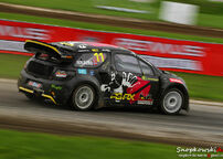 ME 2013 - Rakousko